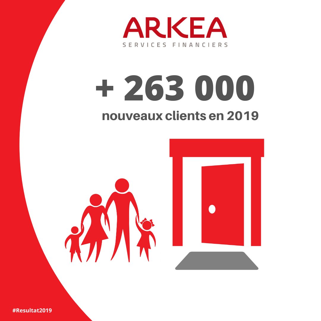 Crédit Mutuel Arkéa tweet media
