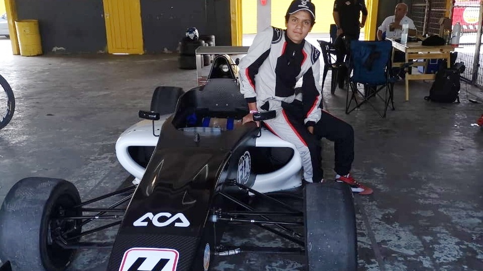 feeder_series's tweet photo. NEWS | It looks like F4 Argentina is really happening! The inaugural season is supposed to start on March 25th in Buenos Aires. First three drivers are also confirmed 👇

🇧🇴 Mateo Vega
🇧🇷 Joao Pedro Maia
🇦🇷 Lucho Martinez https://t.co/5gy9MpUdtu