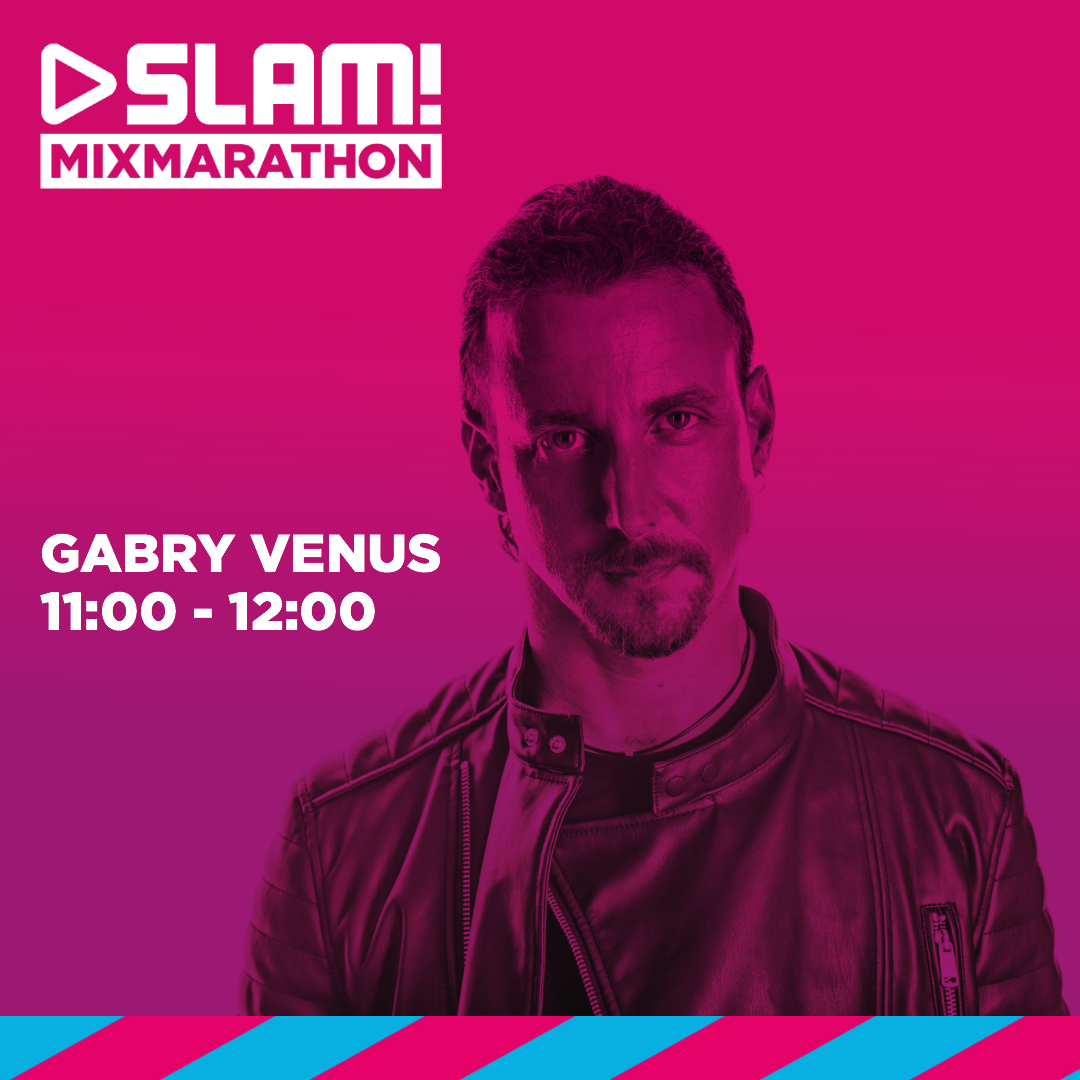 PM Recordings (@pmrecordings) on Twitter photo Get ready for <a href="/GabryVenus/">Gabry Venus</a>'s set on <a href="/slamofficial/">SLAM!</a> at 11AM! He'll be premiering his new single Call 911 with Giorgia Mos ft. <a href="/ellaloponte/">Ellaloponte</a>, which will be out March 13. Tune in: slam.nl Get ready for <a href="/GabryVenus/">Gabry Venus</a>'s set on <a href="/slamofficial/">SLAM!</a> at 11AM! He'll be premiering his new single Call 911 with Giorgia Mos ft. <a href="/ellaloponte/">Ellaloponte</a>, which will be out March 13. Tune in: slam.nl