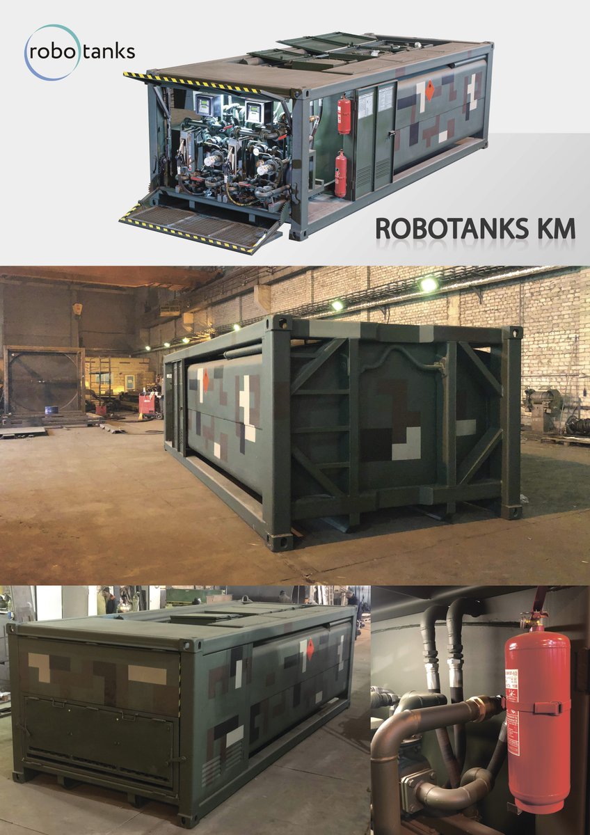 Robotanks_LLC's tweet photo. https://t.co/8m9Cn6NpTE