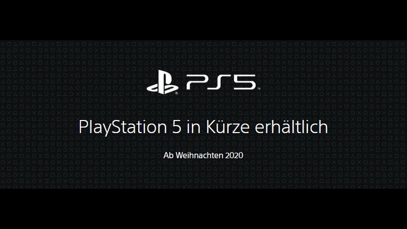 Gameplorer's tweet image. PS5 Release: Alle Infos zur Veröffentlichung der PlayStation 5 ift.tt/2VOiRTf