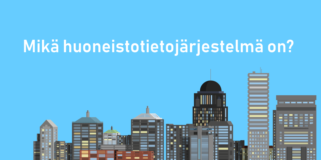 Huoneistotietojärjestelmä on <a href="/Maanmittaus/">Maanmittauslaitos</a>'laitoksen ylläpitämä järjestelmä, jonne kerätään vähitellen tiedot osakehuoneistojen omistuksista, panttauksista ja rajoituksista. Paperiset osakekirjat korvataan sähköisillä omistajamerkinnöillä. #huoneistotietojärjestelmä #useinkysyttyä