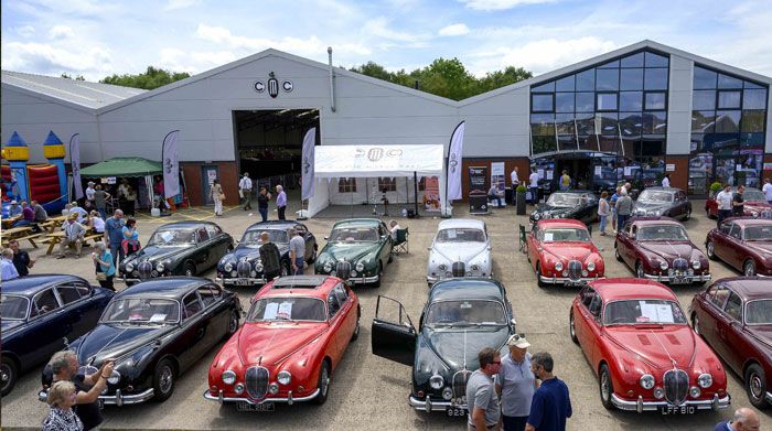 CarFestBooking's tweet photo. The March issue of the Car Festival Booking Newsletter 🚗 is out today. With the #Classic and #Vintage season kicking off now is a great time to book yourself in for a show.

READ MORE: https://t.co/KE2Y0sN7IX https://t.co/5rxskfKEDj