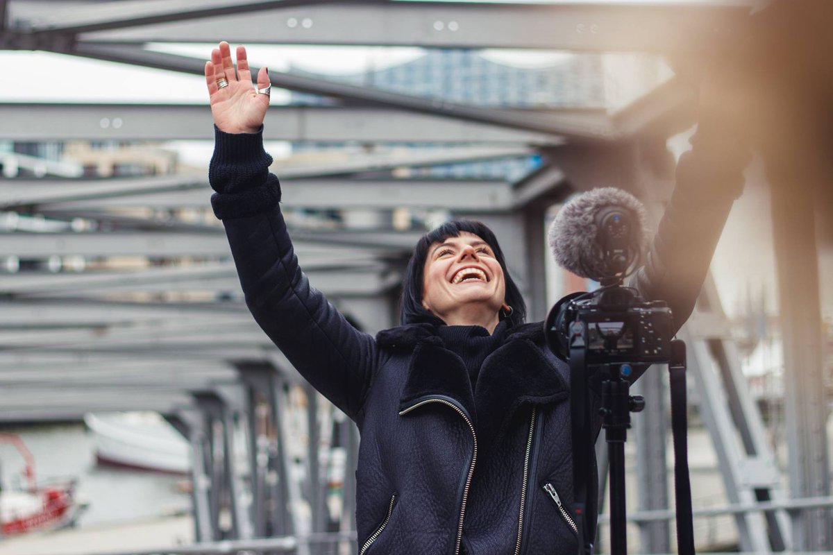 TraverseEvents's tweet photo. When you realise that today is #Friday! π
Last year's KeyFrame was so special with many wonderful speakers including @SorelleAmore β¨ We still have limited #KeyFrame20 pre-sale tickets available here: https://t.co/cB5g6VTPXr https://t.co/xWNnTTEaAp