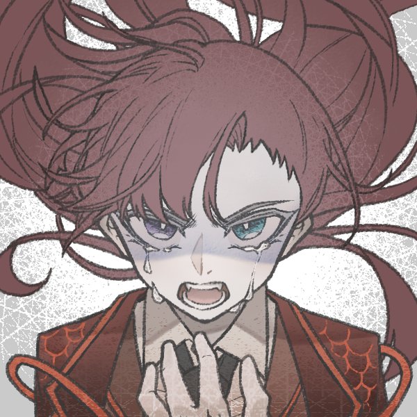 Lobotomyのtwitterイラスト検索結果 古い順