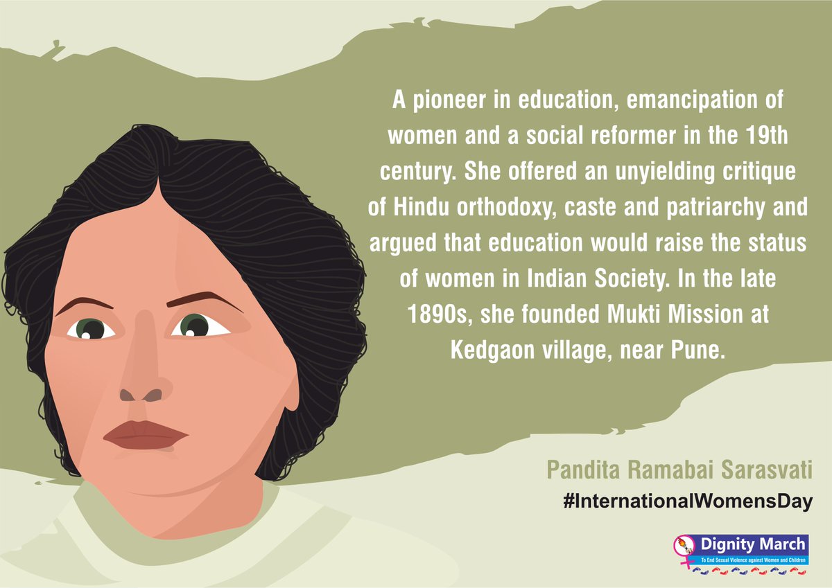 Dignity_March's tweet photo. International Women's Day 2020
#WomensDay2020 #WomenLeaders #EachForEqual #Inspiration
#InternationalWomensDay #FridayThoughts #DignityForAll #DignityMarch https://t.co/hd9XDtgIue