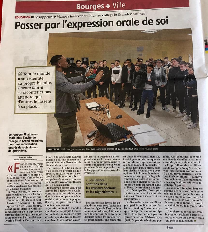 JP MANOVA tweet media