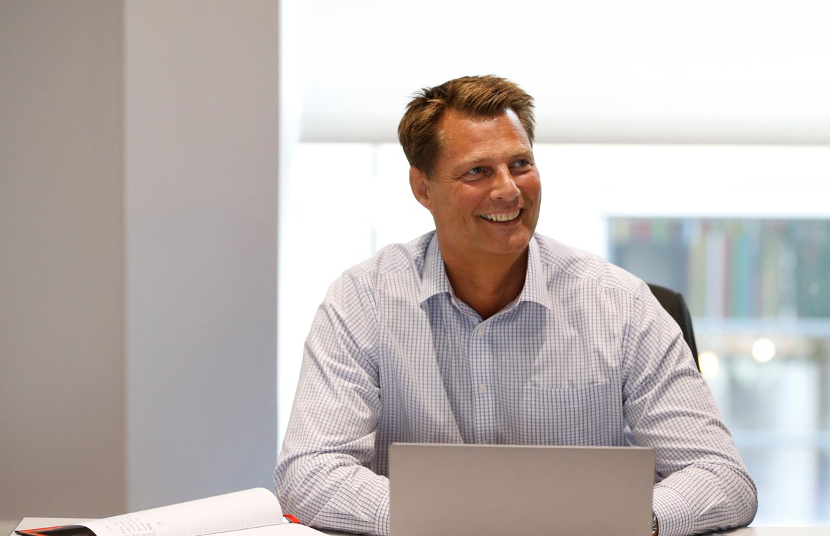 The weekend is nearly here! 

We loved reading this article from <a href="/blmforum/">Business Link</a> featuring our very own CEO, Matthew Briggs. 

If you missed the article, you can catch up on it here: dealtrak.co.uk/post/matthew-b…