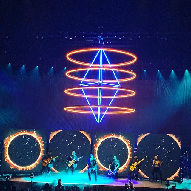 GioWilliams's tweet photo. Show #2 done. Thank you #portland. #lifeontheroad #tourlife #princeroyce #AlterEgoTour @ctmonitors @harleybentonofficial https://t.co/iW5xP5IgOU https://t.co/ulWpvC8wdP
