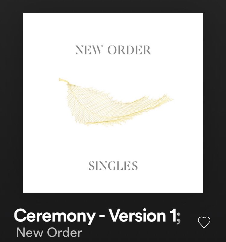 SimonDonnelly13's tweet photo. 39 years ago , I was 6 , so it was maybe another 7/8 years before I heard this piece of art . Amazing ......#creative #expression #music #coolasfcuk #manchester 😎 https://t.co/pc5jmUKmG0