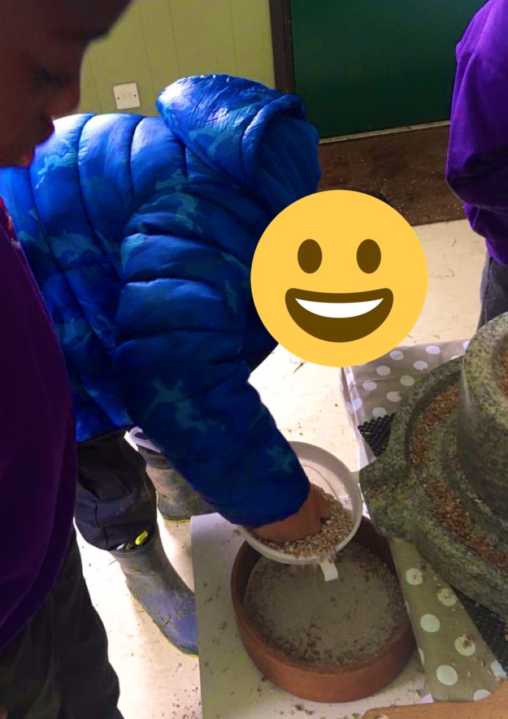 Year 3/4 had a great time learning about the impact that the Romans had on our lives during their visit to <a href="/BignorVilla/">Bignor Roman Villa</a> .      @James_Munt <a href="/TKATAcademies/">TKAT: Achieving More Together.</a> <a href="/MrStrongHT/">Andrew Strong</a>