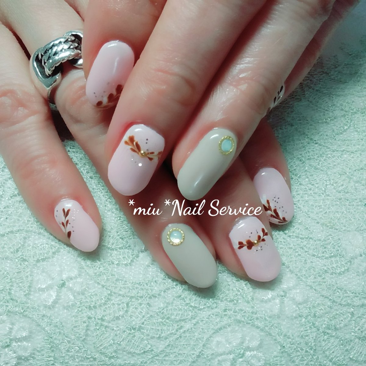 Miennie Nail Nails Nailart ネイル ネイル ジェルネイル ジェルネイルネイル ネイルアート ネイルデザイン ネイルデザインシンプル シンプルネイル 大人ネイル 上品ネイル 夏ネイル 秋ネイル 冬ネイル Fashion T Co Rjszsbkw6a Miennie Nail Nails Nailart ネイル ネイル ジェルネイル ジェルネイルネイル ネイルアート ネイルデザイン ネイルデザインシンプル シンプルネイル 大人ネイル 上品ネイル 夏ネイル 秋ネイル 冬ネイル Fashion T Co Rjszsbkw6a