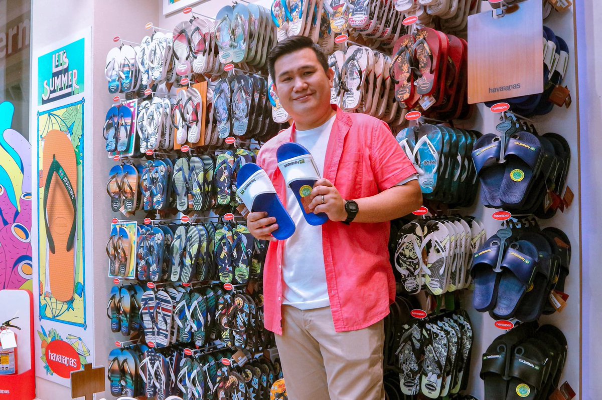 Davao Bloggers tweet media