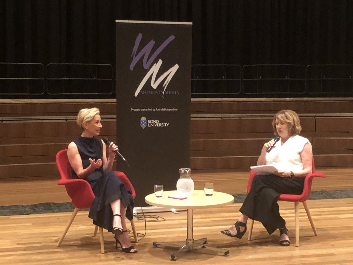 Why makeup matters ... or doesn’t, really. @wimqld #wimausiwd2020