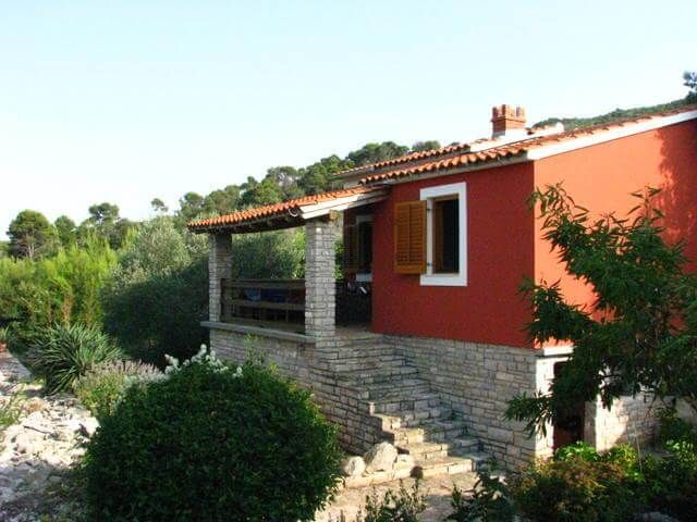 CroaziaInfo's tweet image. Casa pescatori a Dugi Otok 168 buff.ly/2uyYSwy
Qualche idea per la vacanza in Croazia 4/10