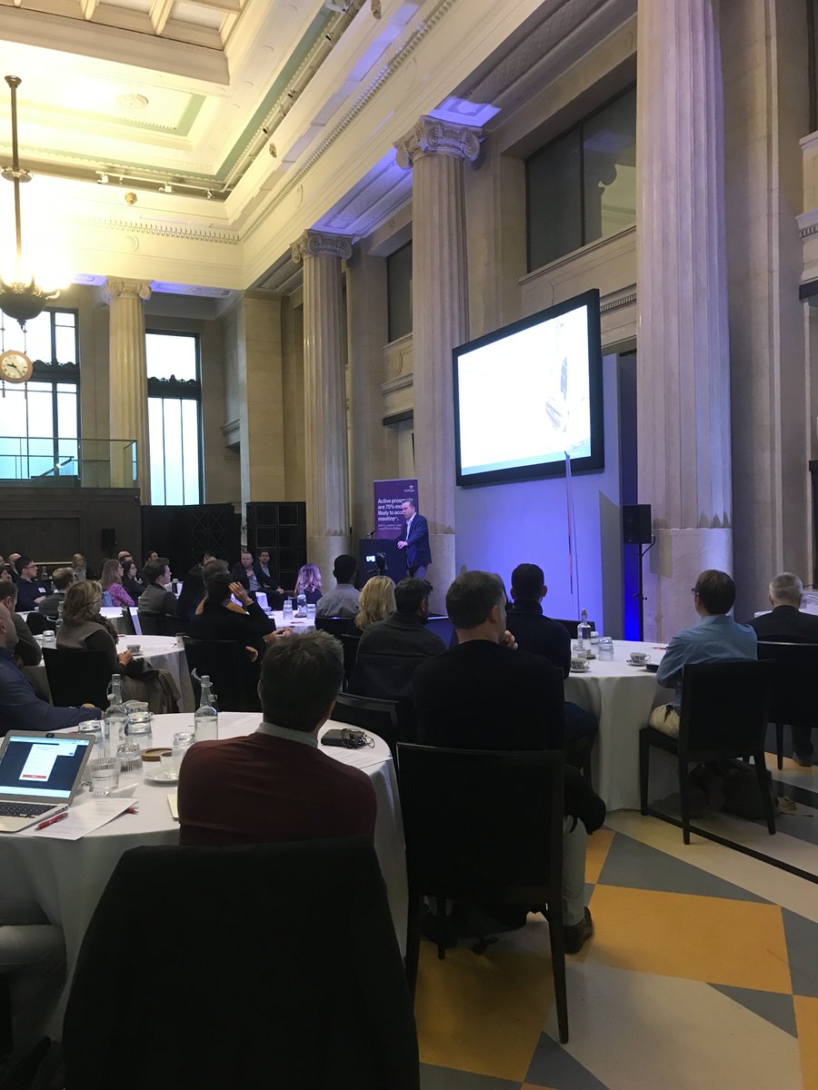 TechTargetFR's tweet photo. @TechTargetCEO :  Le ciblage comportemental a fondamentalement changé la façon dont nous achetons’
#TTGTSummit https://t.co/LNzrED9m4r