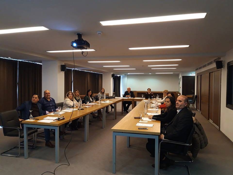 Ја подобруваме транспарентноста и односите со јавност на Судскиот совет во рамки на проект поддржан од <a href="/UKinRNMacedonia/">UK in North Macedonia</a>