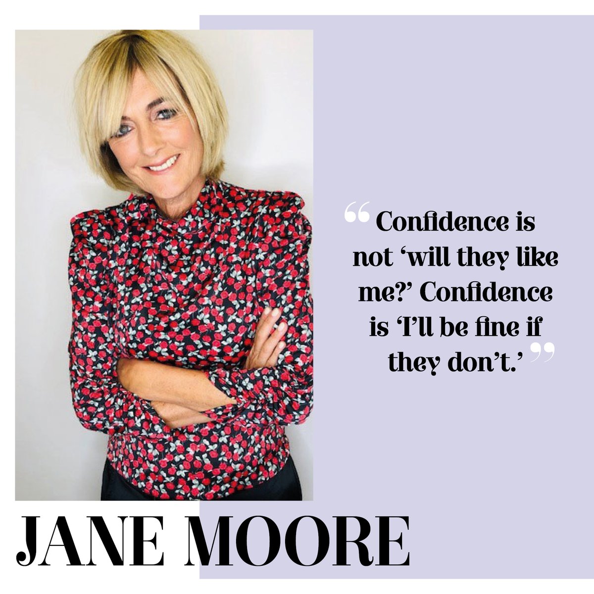 PlatinumMagUK's tweet photo. Ahead of #InternationalWomensDay on Sunday, here are some inspiring words from #TeamPlatinum ✨ https://t.co/EN9GSfRNlv