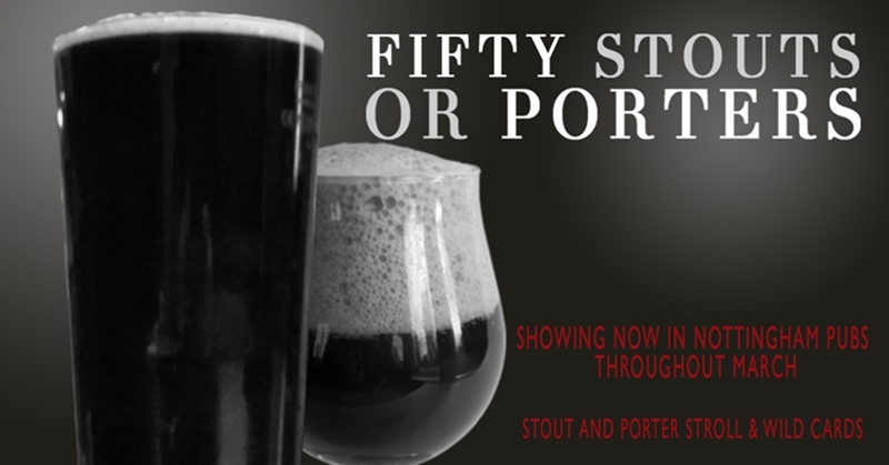 NottinghamCAMRA's tweet photo. Day Six: 16th #Nottingham #CAMRA #Stout & #Porter #Stroll. 61 participating #pubs around Nottingham +Wild Cards. A different meme everyday, just for fun. π Full details in ND156 in pubs or online here: https://t.co/ViXqLMoN3n #beer #pub #snpstroll Plse #RT
@EastMidsCAMRA https://t.co/30feJaYydD