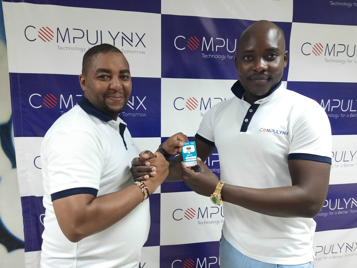 CompulynxLtd's tweet photo. We call it CLL Rockstar Day, an exciting day of sharing the art of appreciation. As a family, the power of gratitude is an important part of our culture. Here is how we rocked it across our Offices in Kenya, Uganda &amp; Tanzania. #CLLRockstarday2020 #Artofgratitude https://t.co/f0qfVdipoz