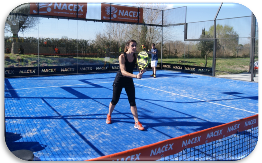 padel20's tweet photo. 💥Inscripciones abiertas💥
🏆 19º open @nacex_ @padel20
2⃣9⃣ de marzo de 2020
📍 @AugustaPadelStQ
🖥️ https://t.co/yEZpYLwLMl
📞 646023743
No te lo pierdas 🎁🍏🥛🍺
#padel #torneigpadel #torneopadel #opennacex #santcugat #deporte #esport https://t.co/PlZEA179vD