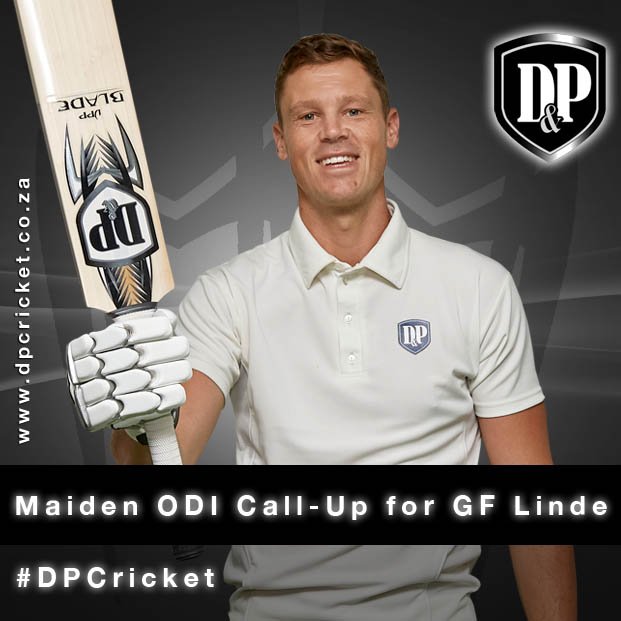 D&P Cricket UK tweet media