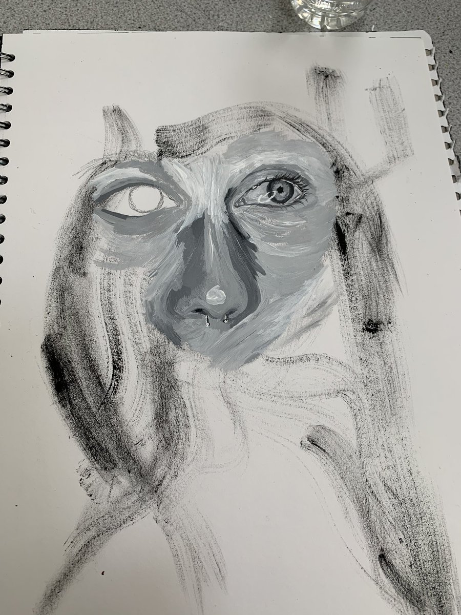 artbyemae's tweet photo. developing piece https://t.co/UhjM5kRf7P