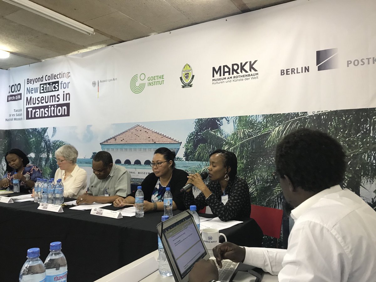 Ciraj Rassool tweet media