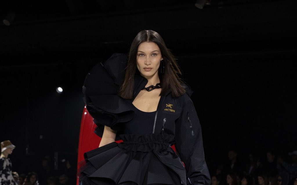 #OFFWHITECOVIRGILABLOH Fall Winter 2020 Women’s Collection #FW20 #PFW 
theskinnybeep.com/2020/03/off-wh…