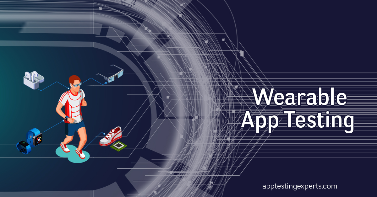 ATE_AppTesting's tweet photo. With the omnipresence of smart devices, #WearableAppTesting is now an integral part of the development process. For optimum performance leverage #AppTestingExperts today. Visit@ https://t.co/HkbM0EYqFZ #WearableTestingServices #AppTestingServices #WearableApplicationTesting https://t.co/SjbiqO0Yuj