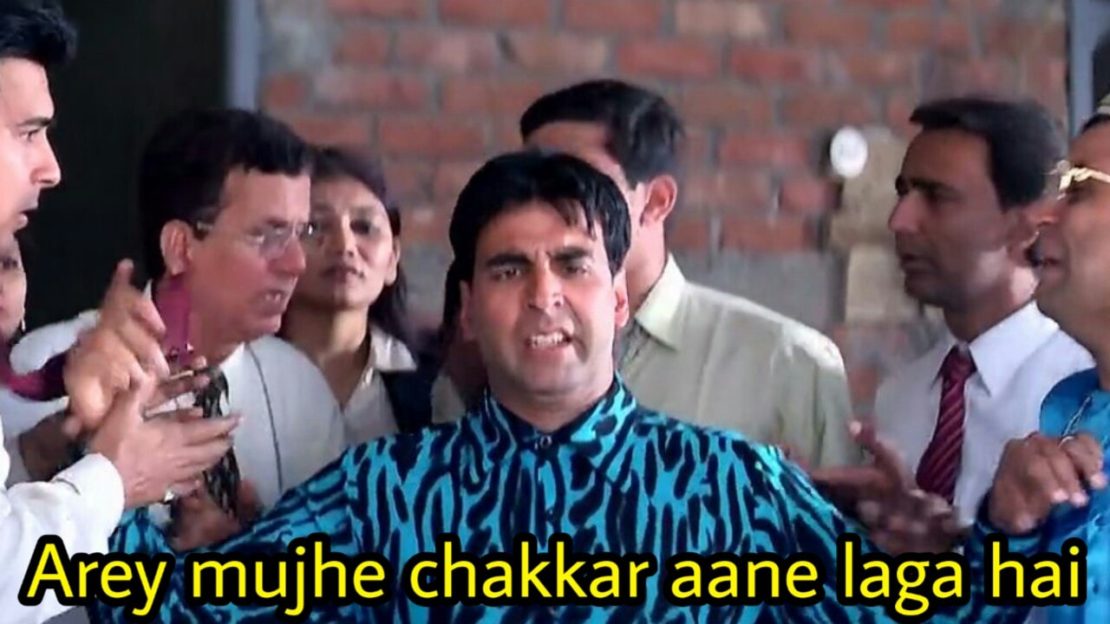 When investors realised the mess Yes Bank was in