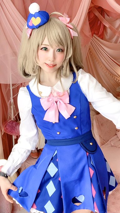 Twitterのコスプレ画像48