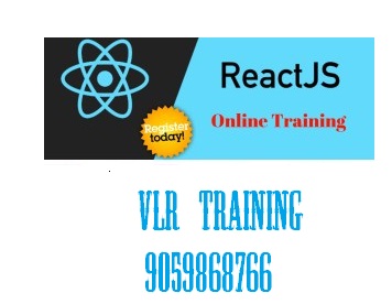 mohan29418195's tweet image. What is React JS demo by Praveen in Telugu 9059868766 తెలుగు లో React js online training
#ReactJSOnline #Training Institute in Hyderabad with advanced course content training provided by real-time faculty with real-time scenarios bit.ly/2Imh2ov
#DataScience