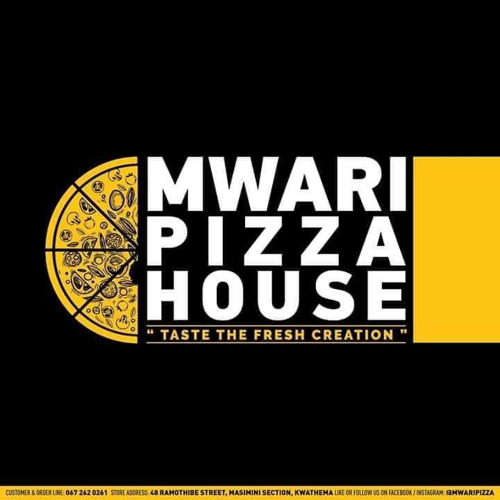 TEN_Sessions's tweet photo. One of our own, Mwari Pizza House is reopening today with new flavours am sure you would want to try. 

Catch us there. Bring your wallet or card https://t.co/KDEyX9H6GL