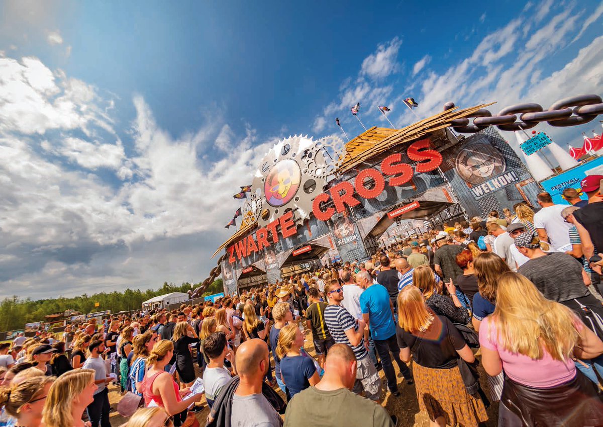 Van cross tot kunst! Op veel evenementen, variërend van sport tot popfestivals, is TReNT aanwezig. De organisatoren en instellingen zijn er zonder uitzondering dankbaar voor.

Lees hier hun verhalen over de relatie met TReNT👇🏻
trentglasvezel.nl/nieuws/van-cro…