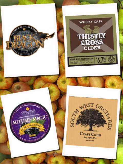 onefortheroadbl's tweet photo. 🍏#CiderFriday 40p off ALL pints of #cider 🍎

#OneForTheRoad #Bolton #friday #FridayFeeling #ciderfinder 

Beer Board: https://t.co/Ay7fvptia2
@Gwyntyddraig @ThistlyCross @SheppysCider 
@BoltonCAMRA
@BoltonMarkets
#RealAleFinder https://t.co/JzJKH6QshZ