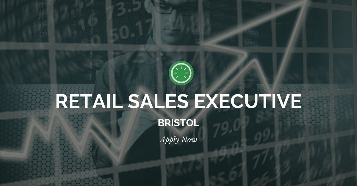 Retail Sales Executive - Van Monster - Bristol

If you are a talented Sales Executive, Van Monster in Bristol is the place to be. There are impressive rewards – the performance-based uncapped bonus, the company car, laptop and phone.
Read on: bit.ly/2VOAmmr
