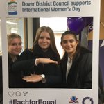 Photo by DoverColSixthForm (@DovColSixthForm)