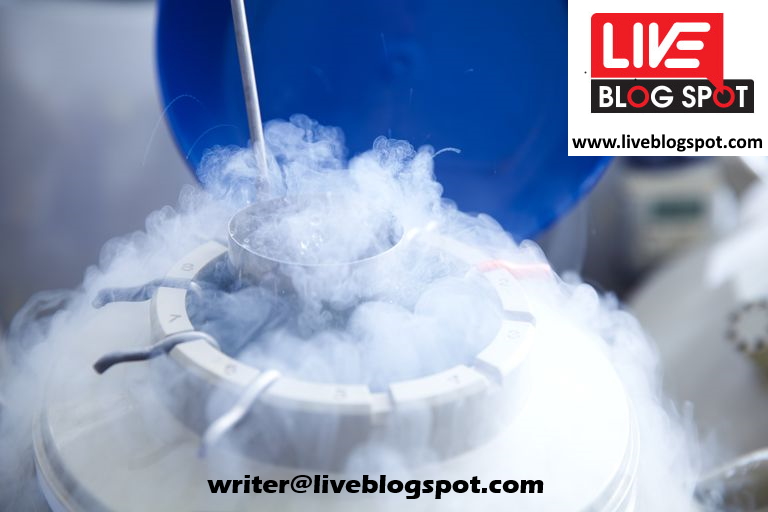 liveblogspot's tweet photo. Is #EggfreezingIdea the best choice in your early 30s?
A technique that is not a guarantee, however, remains a debatable topic.
https://t.co/6T23kq0kEE
#EggfreezingIdea #BestGuestPostService #GuestPostService #LiveBlogSpot #HealthBlogandarticle https://t.co/cGPCkGorkd