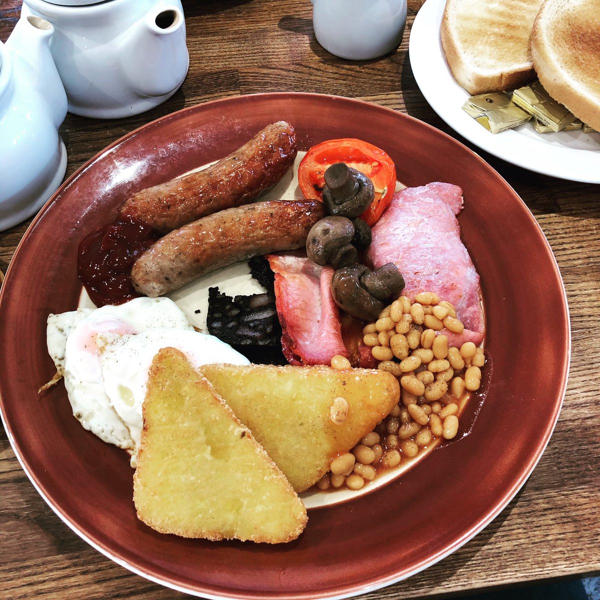 Russ Powell tweet media