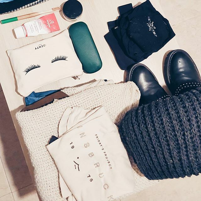 ¿Eres de las que odias hacer la maleta?
.
Yo hace años lo pasaba fatal. Claro, que llevaba maletas enormes a rebosar y estaba siempre de Córdoba a Madrid y viceversa. Me salían las maletas por las orejas 🤯
.
Pero de un tiempo a esta parte he consegui… ift.tt/39ubswq