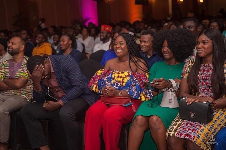 The #HandleItAfrica conference serves as a convergence point for individuals and organisations leading the charge in the Nigerian social media space.