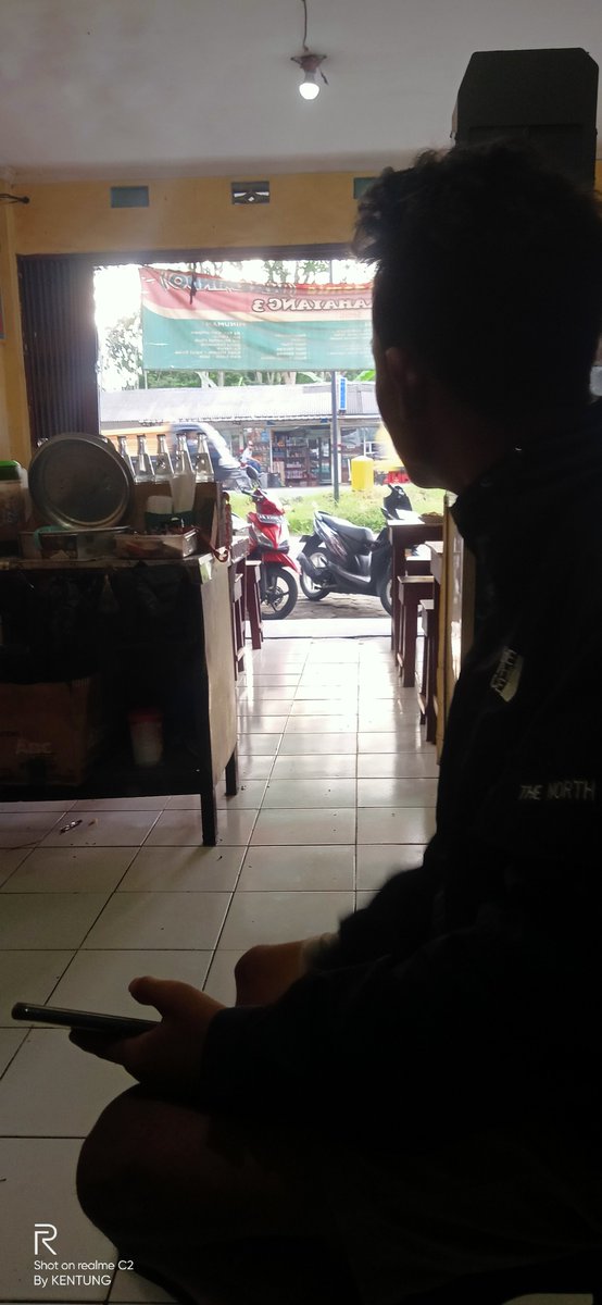 Ngopi Ngopi Dulu luar wkwk!!