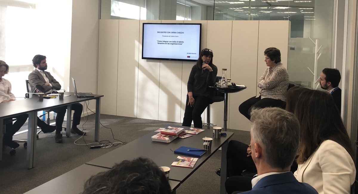 Forvis Mazars in Spain tweet media