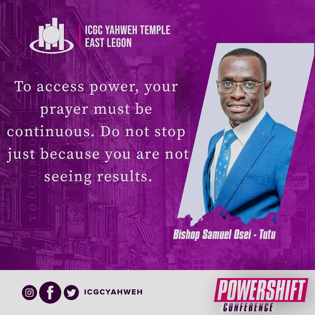 RevIsmaila's tweet photo. #DayFourRecap

With @bishop_Oseitutu

#PWSHIFT20
#HIAat50 https://t.co/9SHT1vSntE