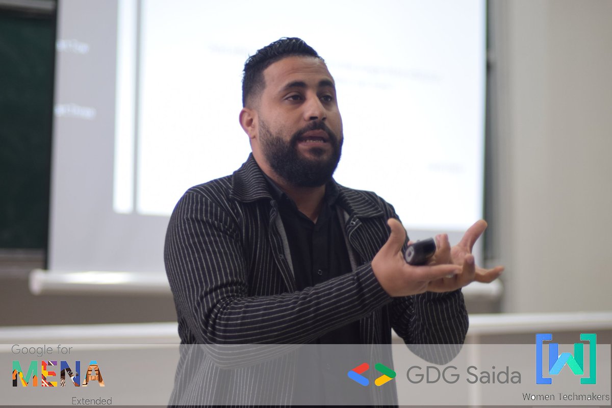 Our first year was special and we wouldn't have made it this far without you , dear community 🤗 who else is excited about the upcoming adventure ?🤠
Here are some of yesterday's WelcomeDay X Google for MENA extended highlights 📸
#gdgsaida  #wtmsaida  #googleformena #gdgmena
