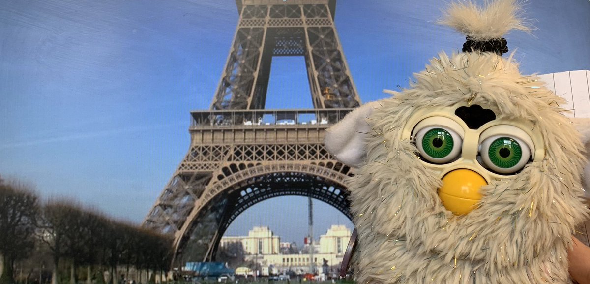 jerald_hhs's tweet image. Paris!!!!