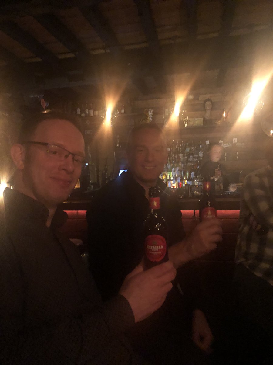 TheCFN's tweet photo. And that’s a wrap! #Shrewsbury you’ve been great! Next stop #Glasgow hosted by @WylieBisset with a theme of “Show & Tell”....all will be revealed soon. #CFNconf https://t.co/ahmtYzNoR3