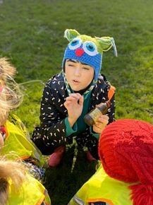 Early Years Research Conference 2020 tweet media