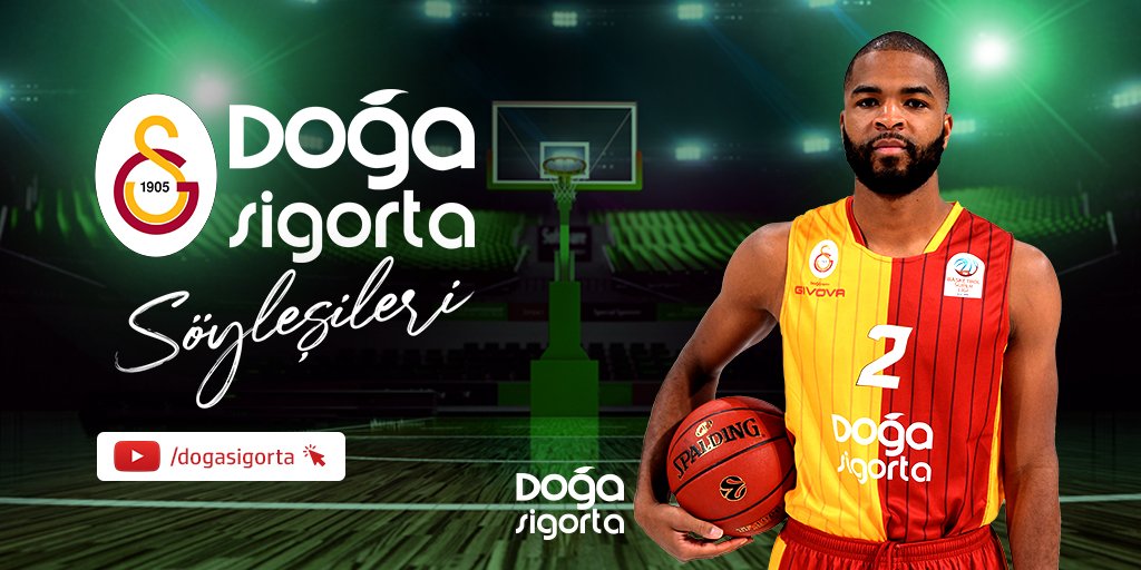 dogasigorta's tweet photo. Basketbola dair her şeyin konuşulacağı Galatasaray Doğa Sigorta Söyleşileri'nin beşinci bölümünde Aaron Harrison ile gerçekleştirdiğimiz keyifli sohbet YouTube kanalımızda.
https://t.co/jXaCLAHPKK
#doğasigorta #güvendoğasındavar #galatasaraydoğasigorta #aaronharrison https://t.co/X4P5RXl2U4